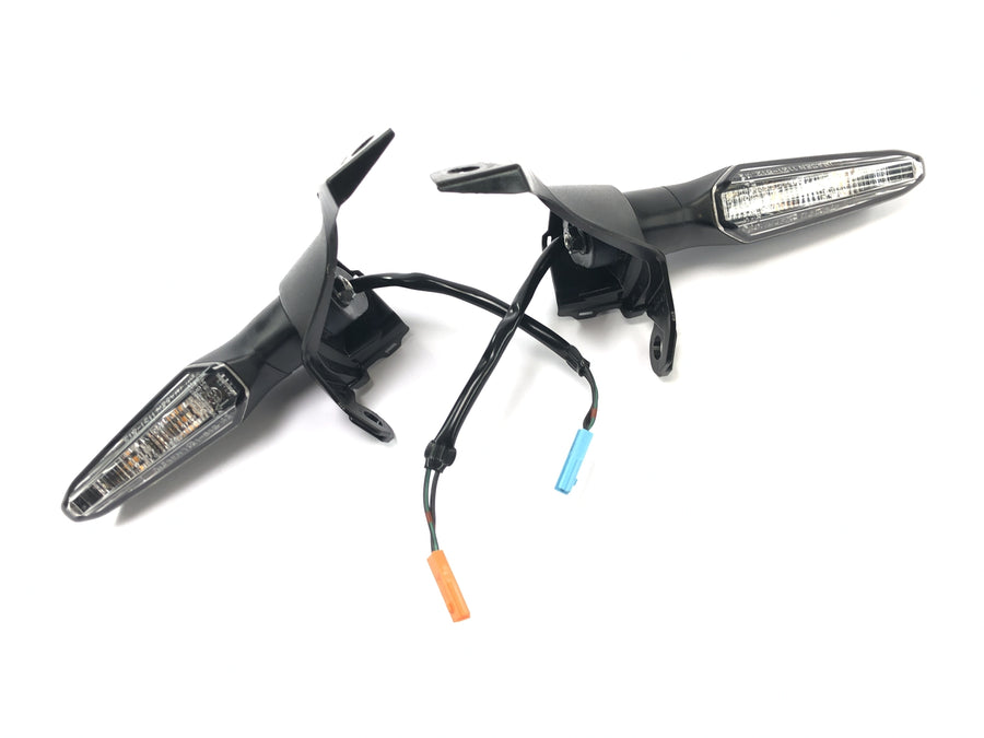 Honda CRF 1000 Africa Twin SD04 [2015] - Blinker vorne LED-Blinkleuchten Paar
