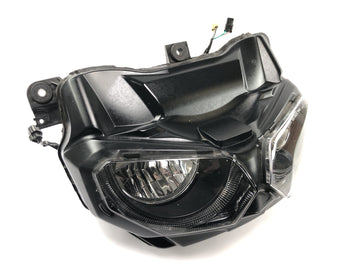 Honda CRF 1000 Africa Twin SD04 [2015] - Scheinwerfer Frontscheinwerfer