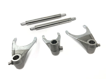 KTM 1190 RC8 [2008] - Schaltgabeln Schaltgabel Set Schalthebel