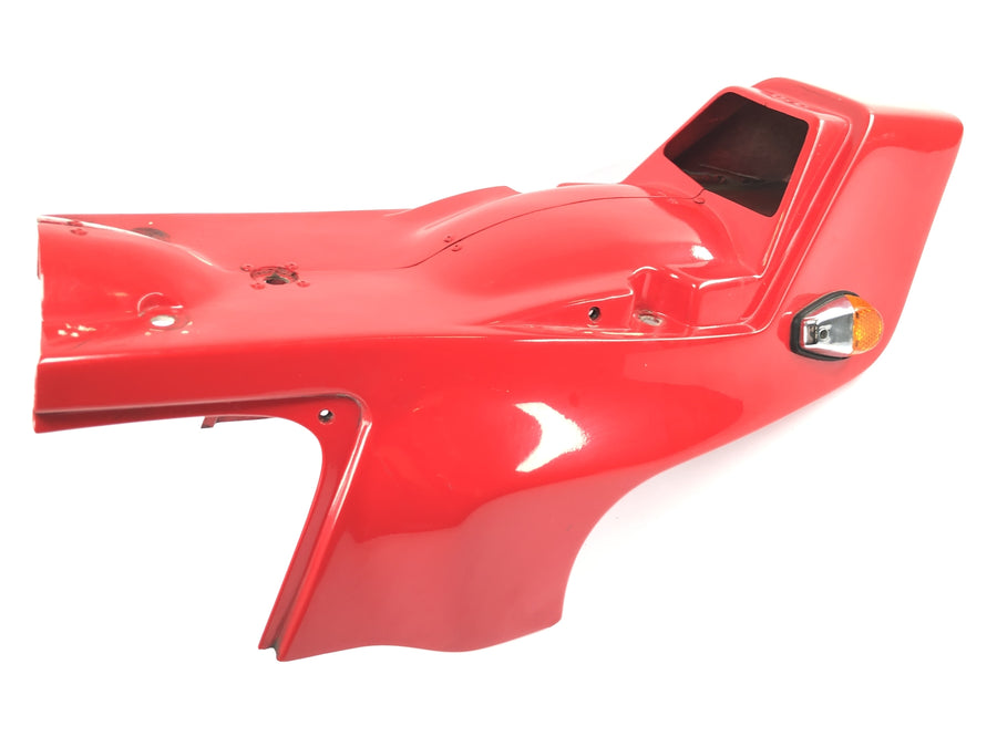 Ducati 500 SL Pantah [1981] - Rear fairing rear part rear fairing