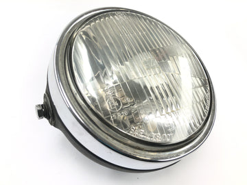 Ducati 500 SL Pantah [1981] - Headlight headlight lamp insert Bosch round
