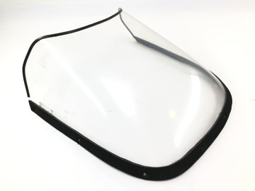 Ducati 500 SL Pantah [1981] - Fairing windshield plexiglass windshield