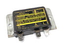 Ducati 500 SL Pantah [1981] - Voltage regulator regulator rectifier charge controller