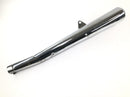 Ducati 500 SL Pantah [1981] - Exhaust silencer muffler Conti chrome