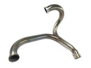 Ducati 500 SL Pantah [1981] - Manifold exhaust manifold connecting pipe exhaust pipe
