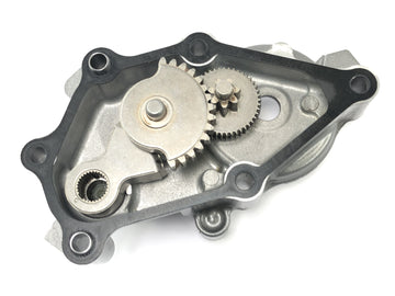 Honda CRF 1000 Africa Twin SD04 [2015] - Reduktionsgetriebe DCT