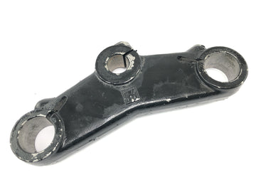 Ducati 500 SL Pantah [1981] - top fork clamp 35 mm