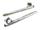 Ducati 500 SL Pantah [1981] - Handlebar stub clip on handlebar tubes 35mm steel