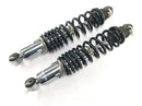 Ducati 500 SL Pantah [1981] - Rear shock absorber strut pair KONI 7610-1330 214-1