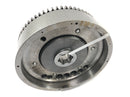 Ducati 500 SL Pantah [1981] - Flywheel with starter freewheel