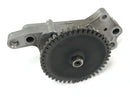 Ducati 500 SL Pantah [1981] - Oil pump gear oil pump pump unit