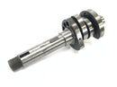 Ducati 500 SL Pantah [1981] - Front camshaft control shaft