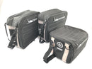 Yamaha XT 1200 Z Super Tenere DP01 [2012] - Innentaschen für Koffer und Topcase