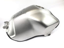 Yamaha XT 1200 Z Super Tenere DP01 [2012] - Benzintank Kraftstofftank Tankbehälter silber