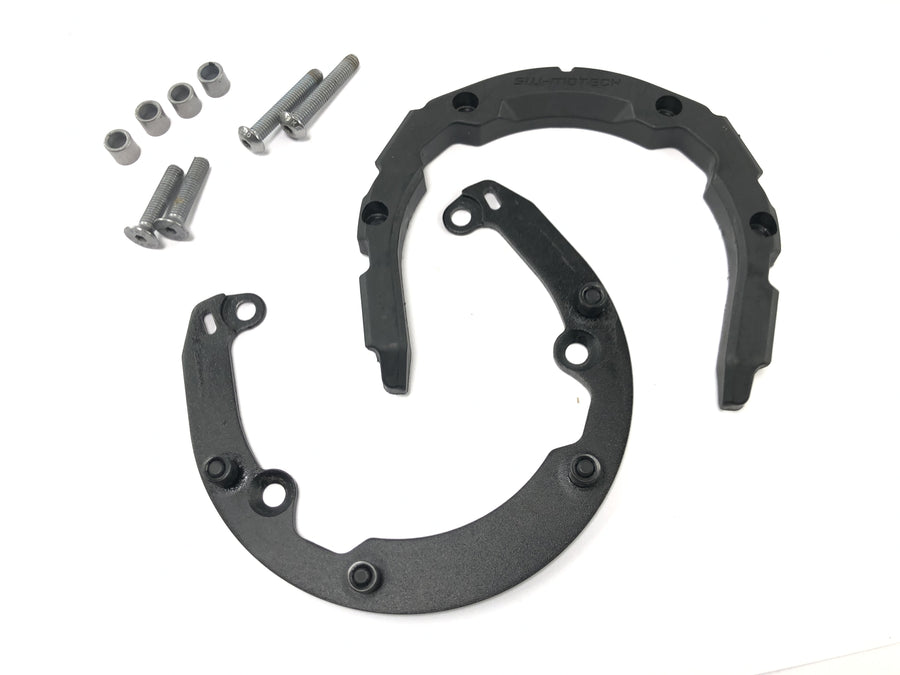 Yamaha XT 1200 Z Super Tenere DP01 [2012] - Tankring PRO Tankringadapter SW-Motech