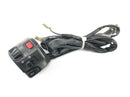 Yamaha XT 1200 Z Super Tenere DP01 [2012] - Lenkerschalter links Schalterarmatur