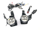 Yamaha XT 1200 Z Super Tenere DP01 [2012] - Zusatzscheinwerfer LED Nebelscheinwerfer