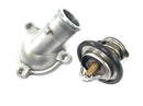 Yamaha XT 1200 Z Super Tenere DP01 [2012] - Thermostat Kühlwasserregler mit Gehäuse