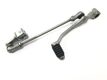 Yamaha XT 1200 Z Super Tenere DP01 [2012] - Schalthebel Schaltpedal Schaltgestänge