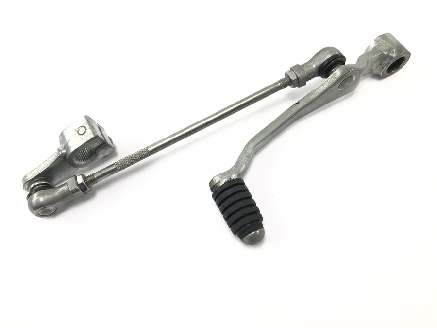 Yamaha XT 1200 Z Super Tenere DP01 [2012] - Schalthebel Schaltpedal Schaltgestänge