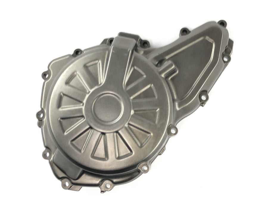 Yamaha XT 1200 Z Super Tenere DP01 [2012] - Lichtmaschinendeckel Limadeckel Motordeckel