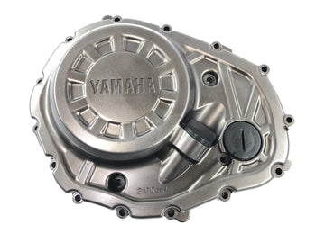 Yamaha XT 1200 Z Super Tenere DP01 [2012] - Kupplungsdeckel Motordeckel
