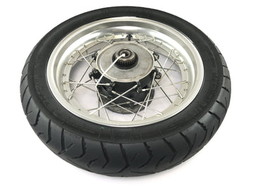Yamaha XT 1200 Z Super Tenere DP01 [2012] - Hinterrad Felge Rad 4.00 x 17"