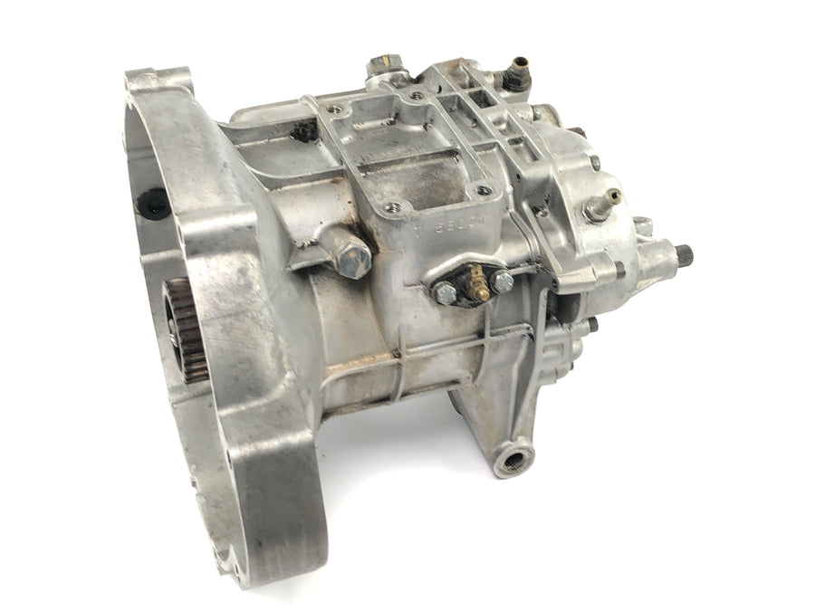 Moto Guzzi 850 T3 California VD [1981] - Getriebe Schaltgetriebe Transmission
