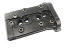 Yamaha XT 1200 Z Super Tenere DP01 [2012] - Ventildeckel Zylinderkopfdeckel