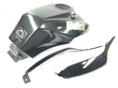 Buell X1 Lightning BL1 [1999] - Tankabdeckung Tankverkleidung