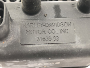 Buell X1 Lightning BL1 [1999] - Ignition coil Ignition coil double ignition coil