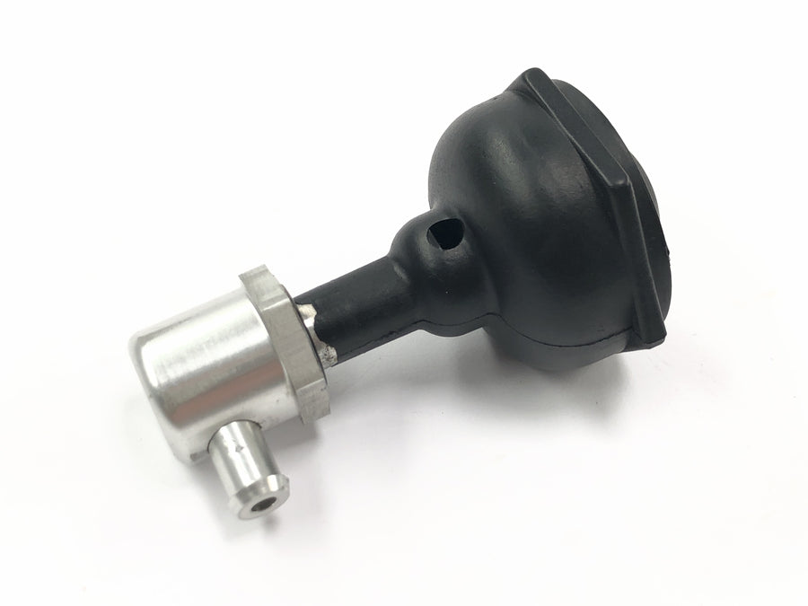 Buell X1 Lightning BL1 [1999] - Tank vent