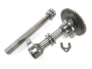 Yamaha XT 1200 Z Super Tenere DP01 [2012] - Ausgleichswelle hinten Balancer
