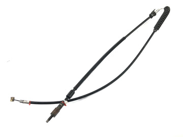 Buell X1 Lightning BL1 [1999] - clutch cable clutch cable Bowden cable