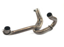 Buell X1 Lightning BL1 [1999] - Auspuffkrümmer Krümmerrohre