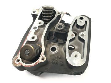 Buell X1 Lightning BL1 [1999] - cylinder head rear valve head