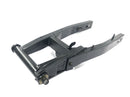 Yamaha WR 125 R DE07 [2009] - Schwinge Hinterradschwinge Kastenschwinge