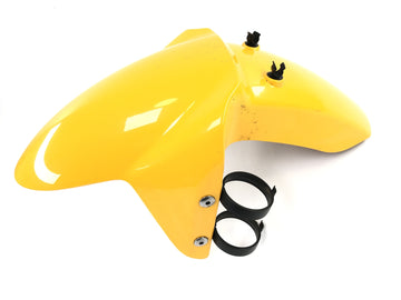 Triumph Daytona 955i 595N [2006] - Kotflügel vorne Schutzblech Frontfender
