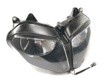 Triumph Daytona 955i 595N [2006] - Scheinwerfer Frontscheinwerfer Doppelscheinwerfer