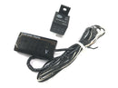Triumph Daytona 955i 595N [2006] - Voltmeter Display Spannungsanzeige