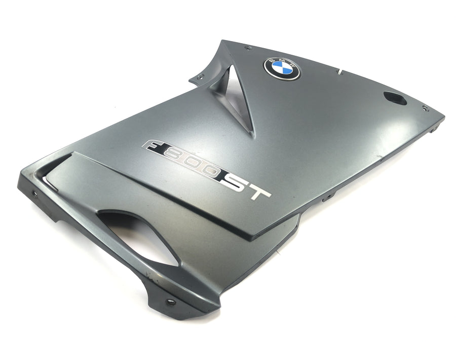 BMW F 800 ST E8ST [2007] - Verkleidung Seitenverkleidung vorne unten rechts