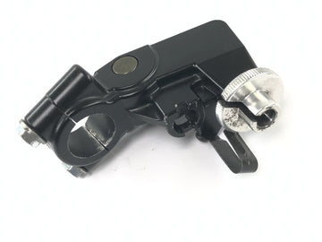 Triumph Daytona 955i 595N [2006] - Kupplungsarmatur Kupplungshebelhalter