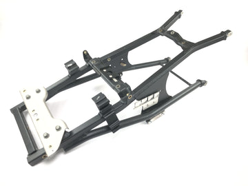 Triumph Daytona 955i 595N [2006] - Heckrahmen Rahmenheck Subframe