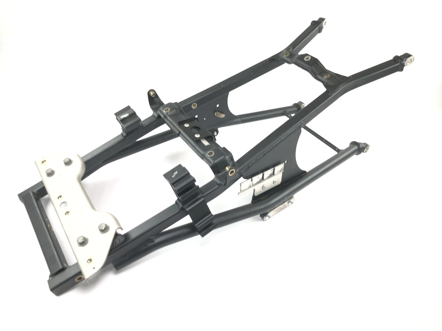 Triumph Daytona 955i 595N [2006] - Heckrahmen Rahmenheck Subframe