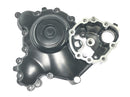 Triumph Daytona 955i 595N [2006] - Zündungsdeckel Anlasserdeckel Motordeckel