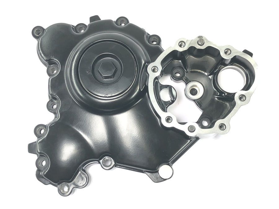 Triumph Daytona 955i 595N [2006] - Zündungsdeckel Anlasserdeckel Motordeckel