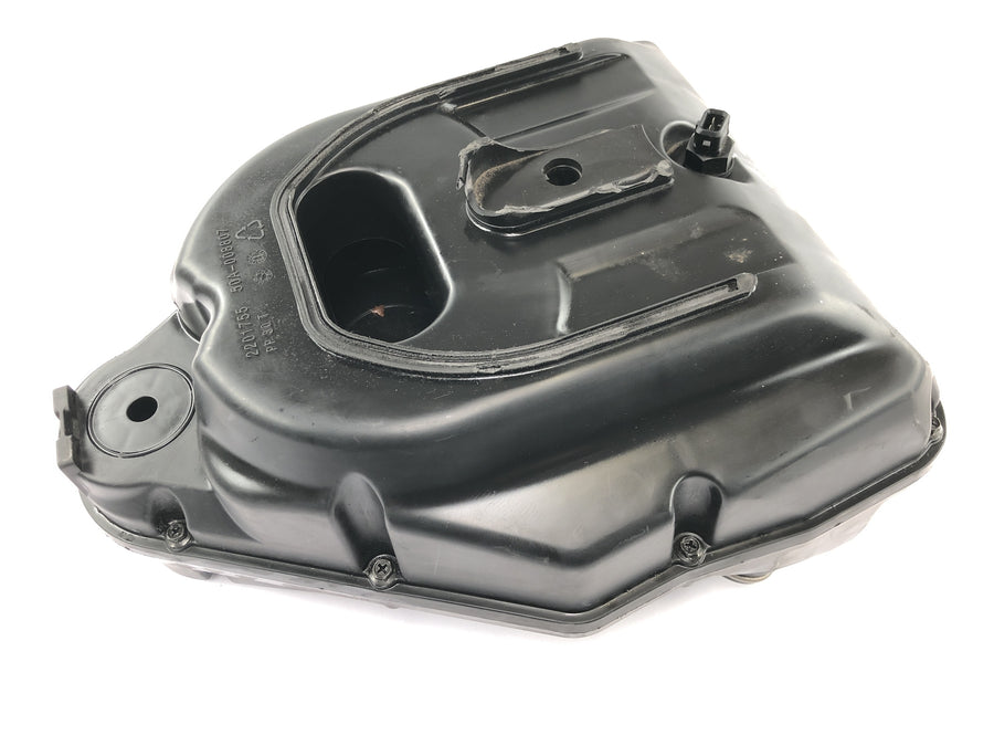 Triumph Daytona 955i 595N [2006] - Luftfilterkasten Luftfiltergehäuse Airbox