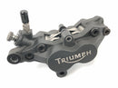 Triumph Daytona 955i 595N [2006] - Bremssattel Bremszange vorn links Vierkolben