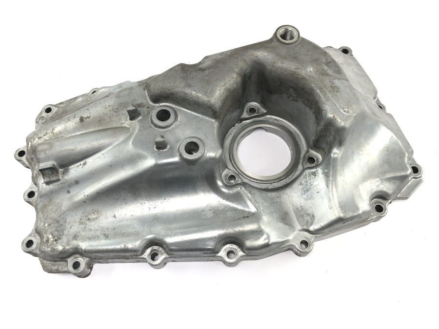 Triumph Daytona 955i 595N [2006] - Ölwanne Motordeckel
