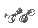 BMW F 800 ST E8ST [2007] - ABS Sensor Radsensor vorne hinten